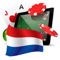 Nederlands online casino
