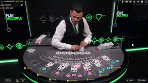 Echte dealer
