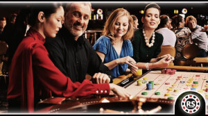 Gulden roulette