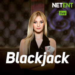 Live Blackjack