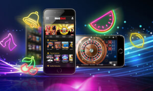 Live casino bonus