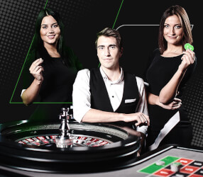 Live casino strategie